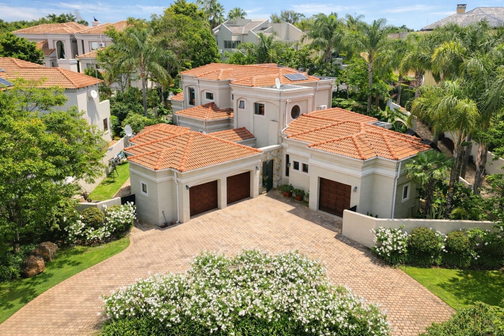 House to rent in Woodhill - PTL1737481