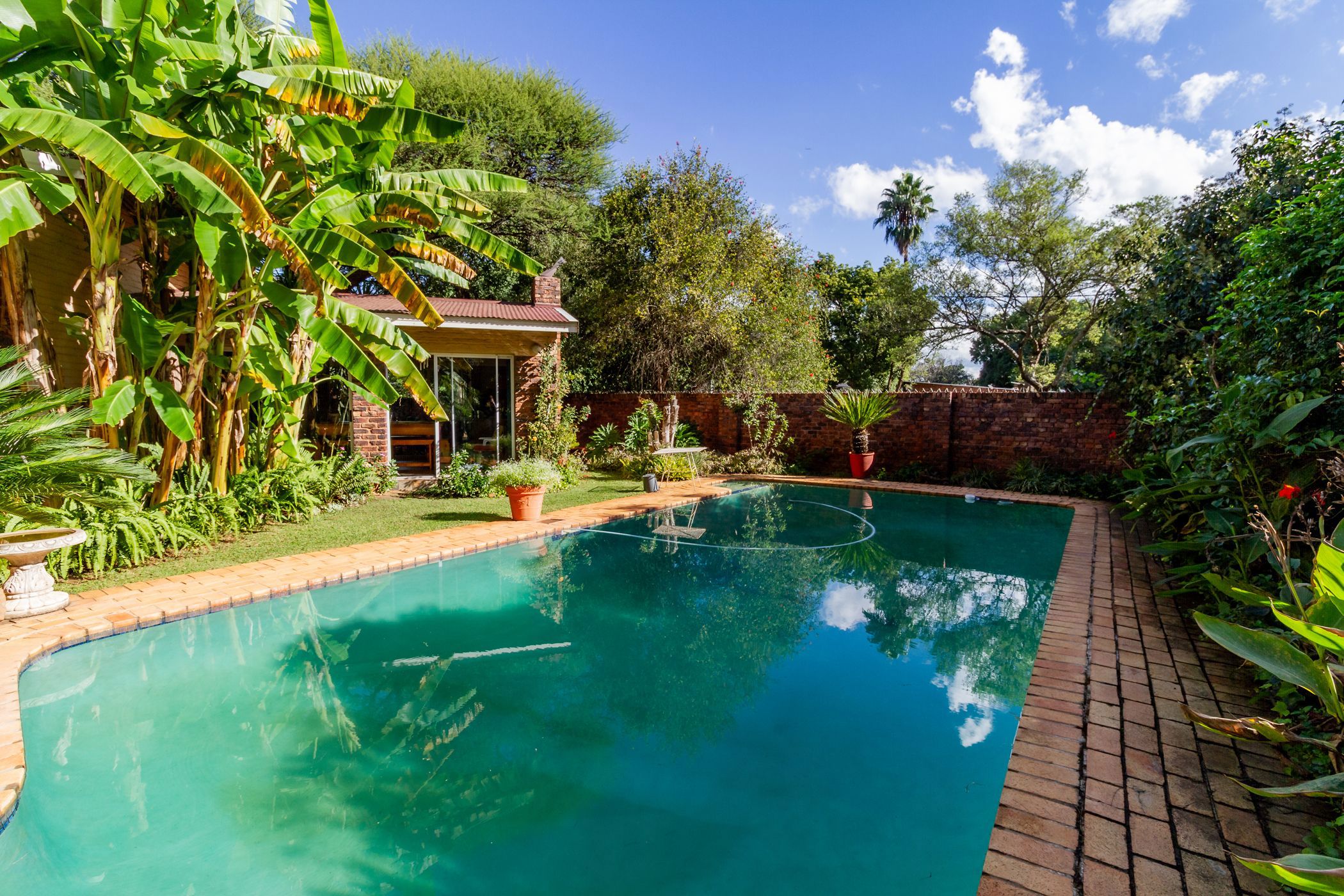 House for sale in Schoemansville - 1HR1738022