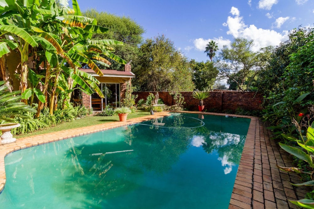 House for sale in Schoemansville - 1HR1738022