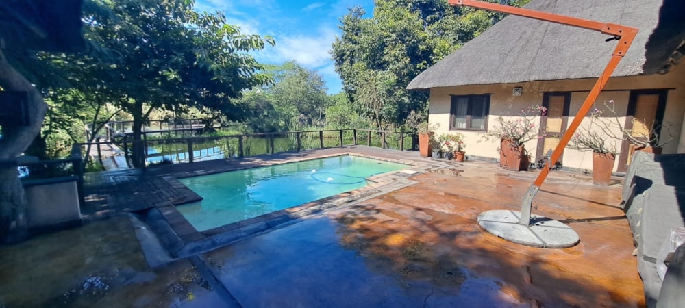 House for sale in Phalaborwa - 1PW1737592