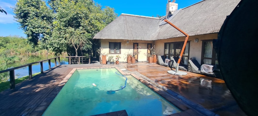 House for sale in Phalaborwa - 1PW1737592