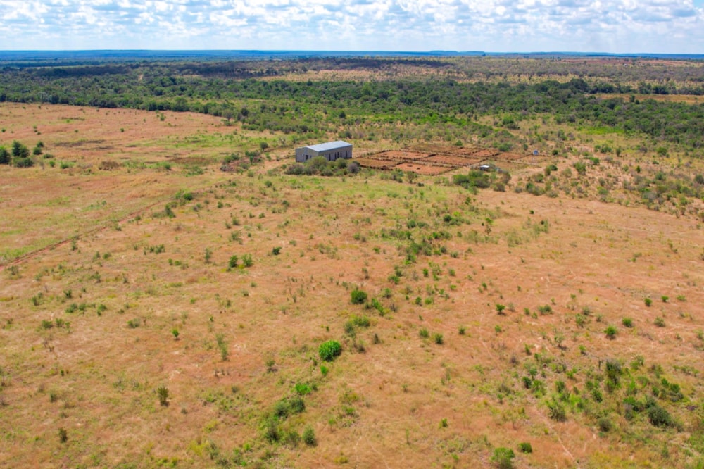 Aquaculture farm for sale in Bulawayo, Zimbabwe - 3ZB1737455