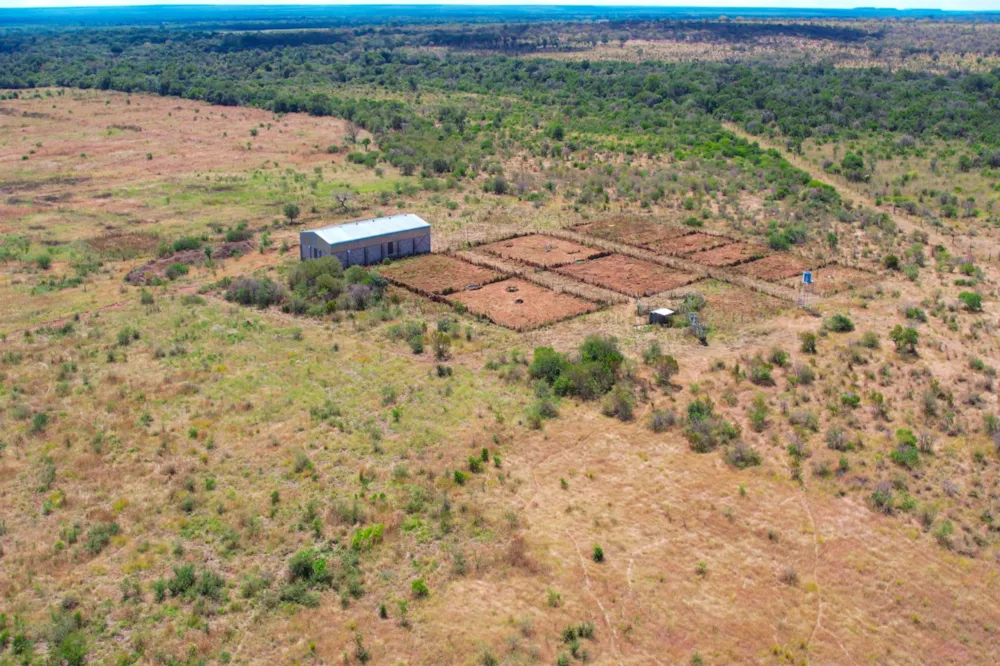 Aquaculture farm for sale in Nyamandlovu, Zimbabwe - 3ZB1737455