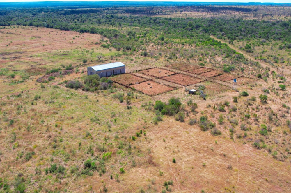 Aquaculture farm for sale in Bulawayo, Zimbabwe - 3ZB1737455