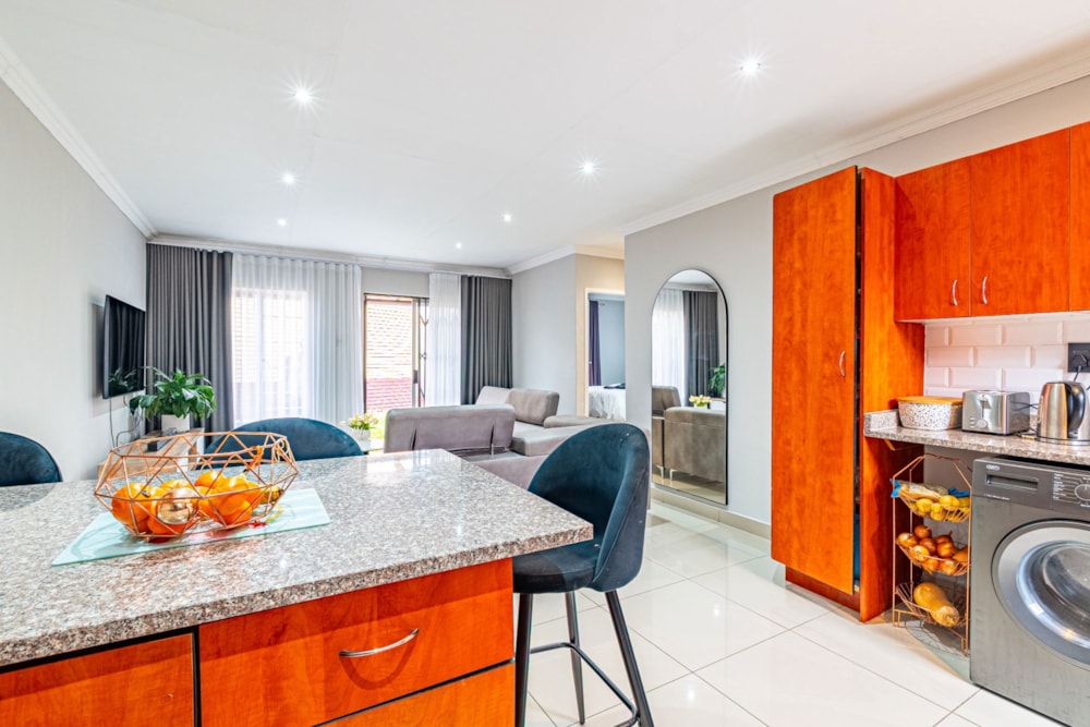 Townhouse to rent in Halfway Gardens - MDL1737482