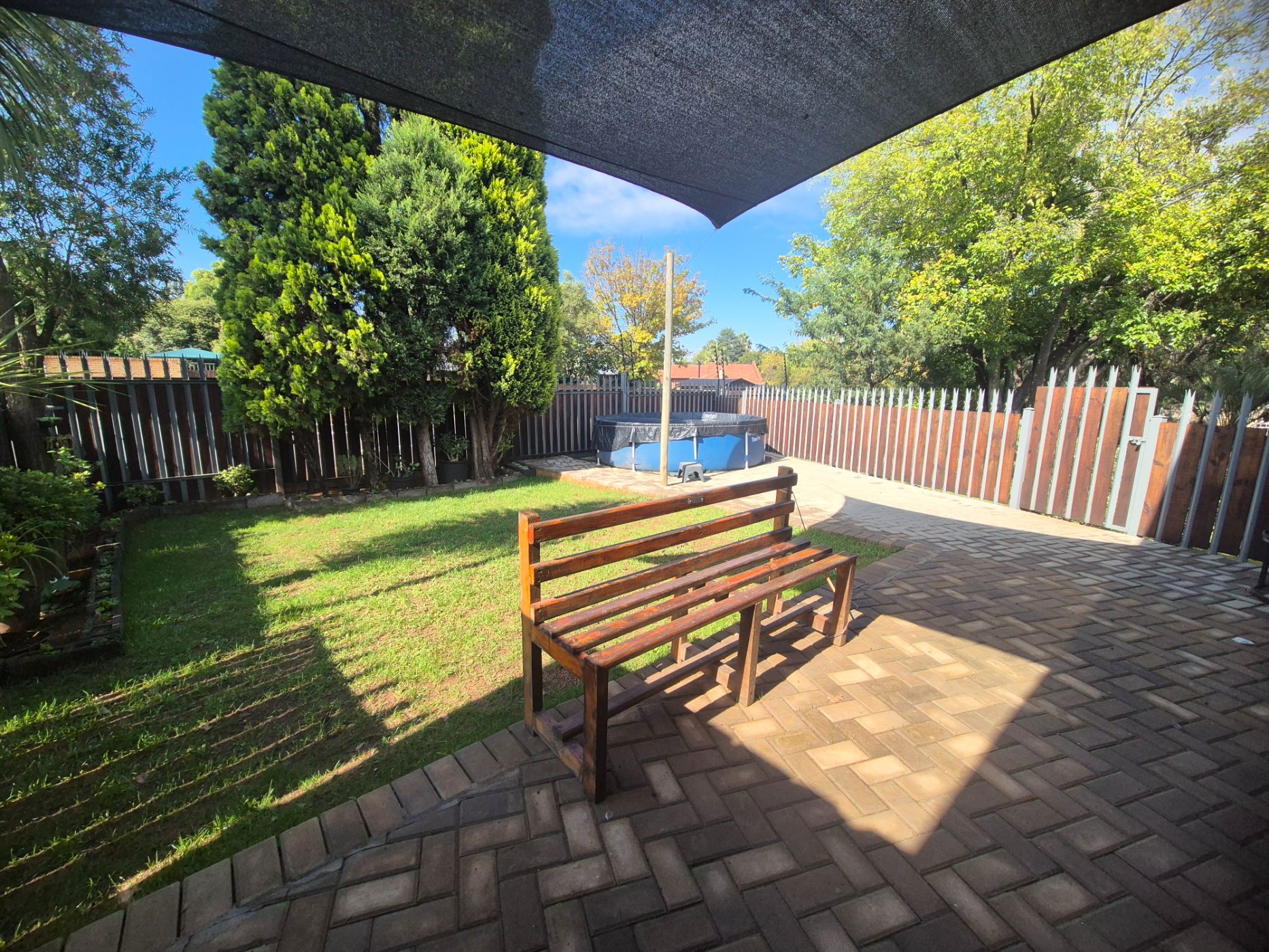 Apartment for sale in Kanonkop, Middelburg, Mpumalanga - 1MD1737472