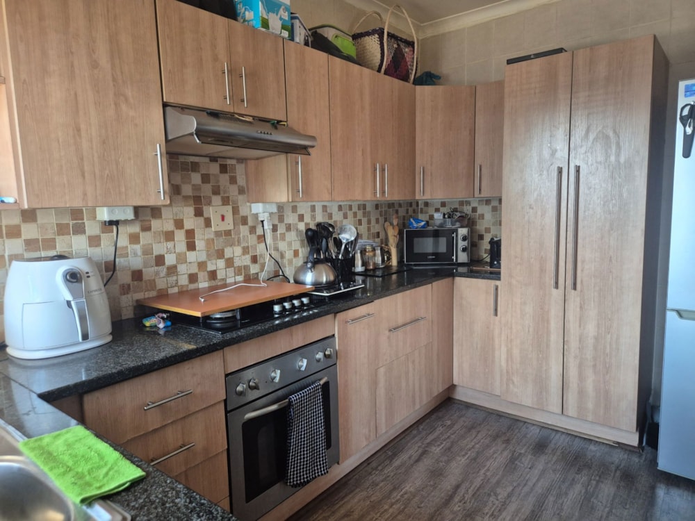 Apartment for sale in Kanonkop, Middelburg, Mpumalanga - 1MD1737472