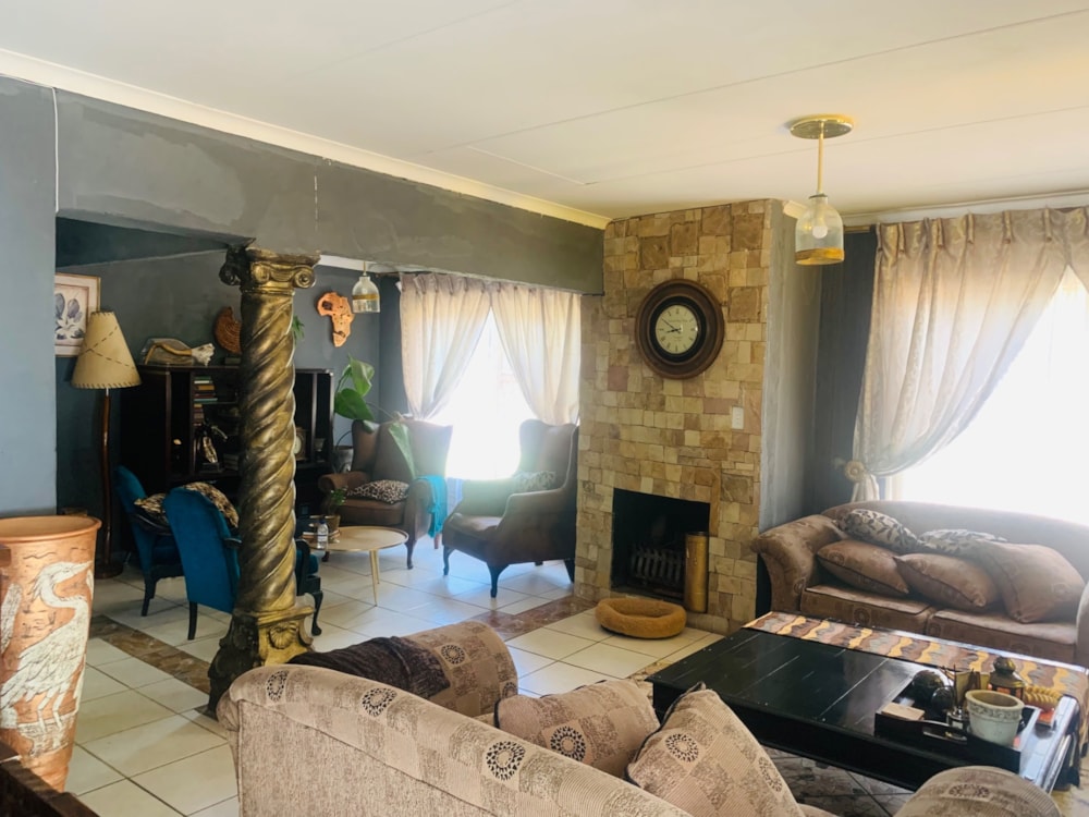 House for sale in Sherwood Gardens - 1BJ1737471