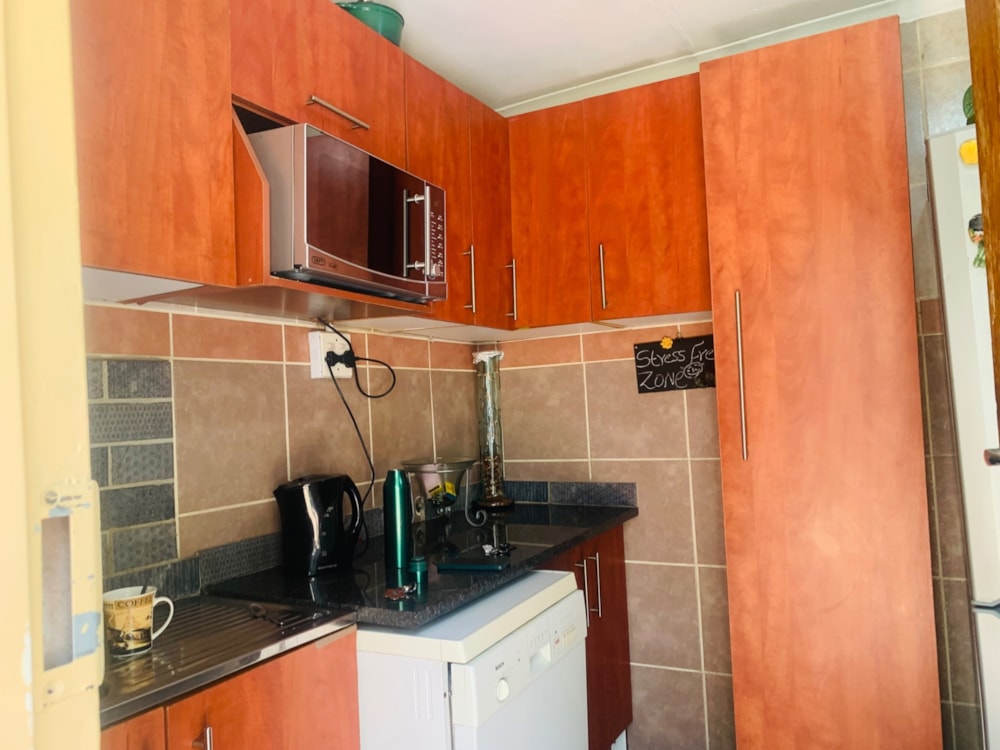 House for sale in Sherwood Gardens - 1BJ1737471