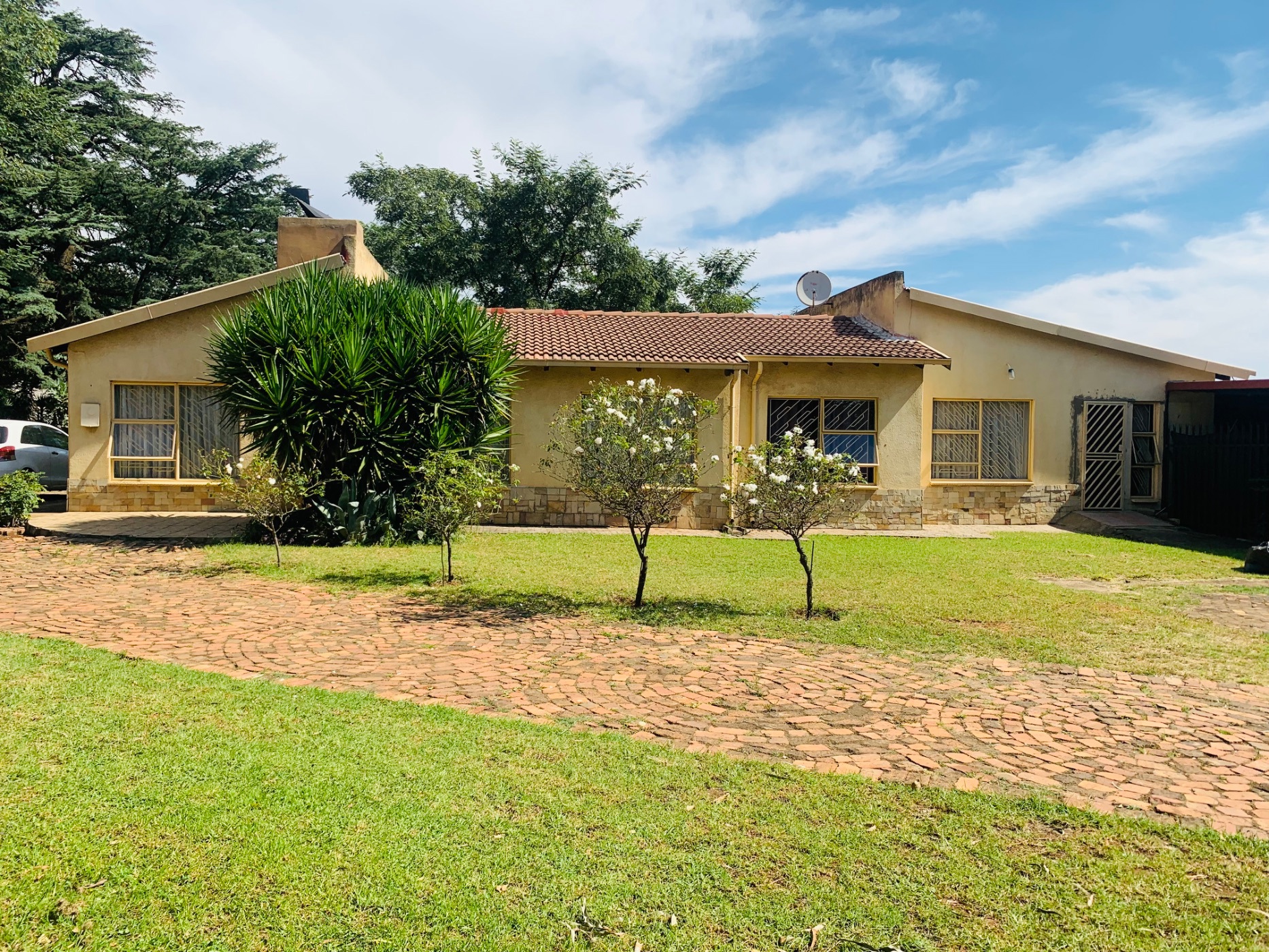 House for sale in Sherwood Gardens - 1BJ1737471