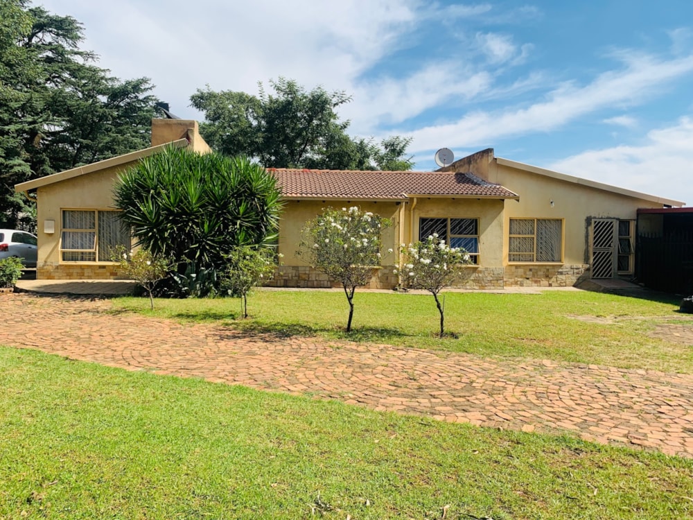 House for sale in Sherwood Gardens - 1BJ1737471