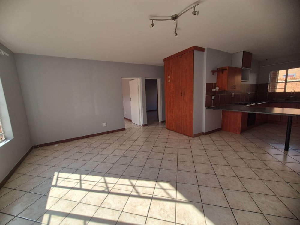Apartment for sale in Middelburg Central (Mpumalanga Central)  - 1MD1737484