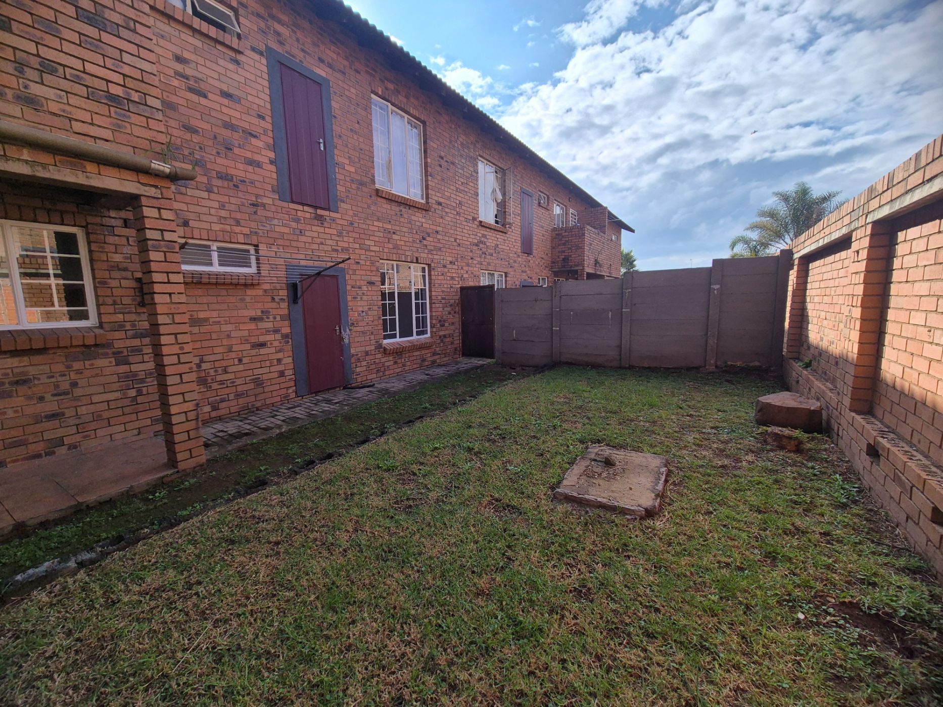 Apartment for sale in Middelburg Central (Mpumalanga Central)  - 1MD1737484