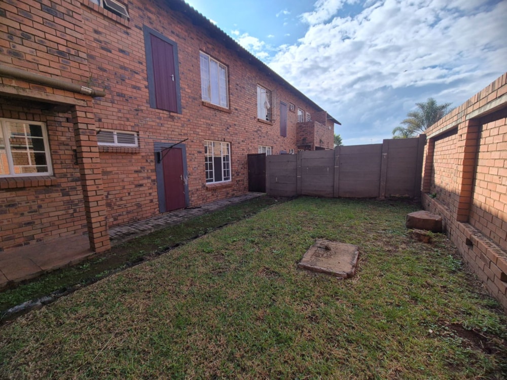 Apartment for sale in Middelburg Central (Mpumalanga Central)  - 1MD1737484