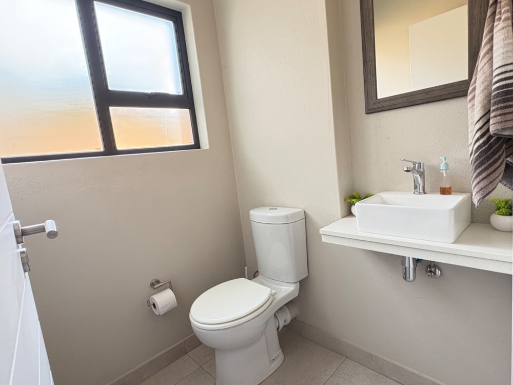 Double-storey cluster for sale in Stonehenge - 1NS1737524