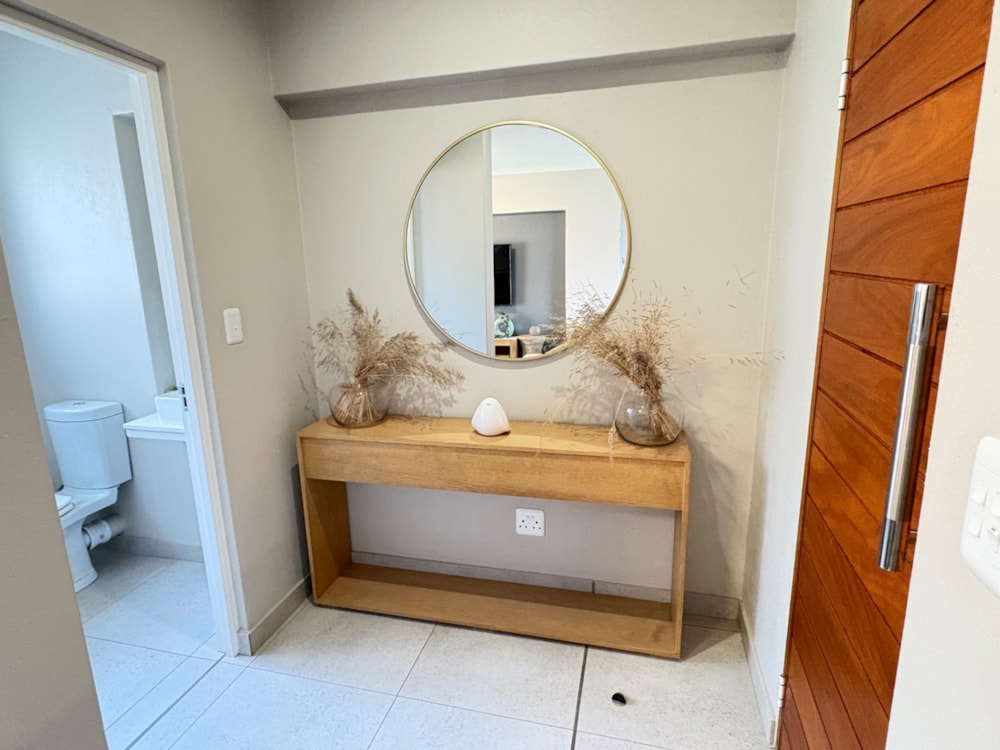 Double-storey cluster for sale in Stonehenge - 1NS1737524