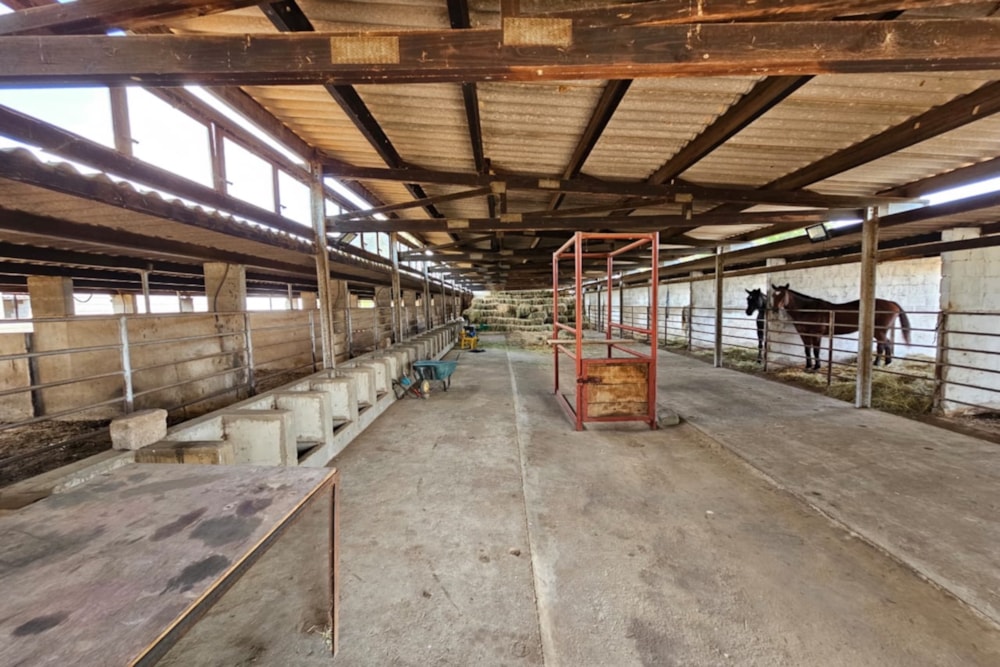 Aquaculture farm for sale in Bulawayo, Zimbabwe - 3ZB1737487