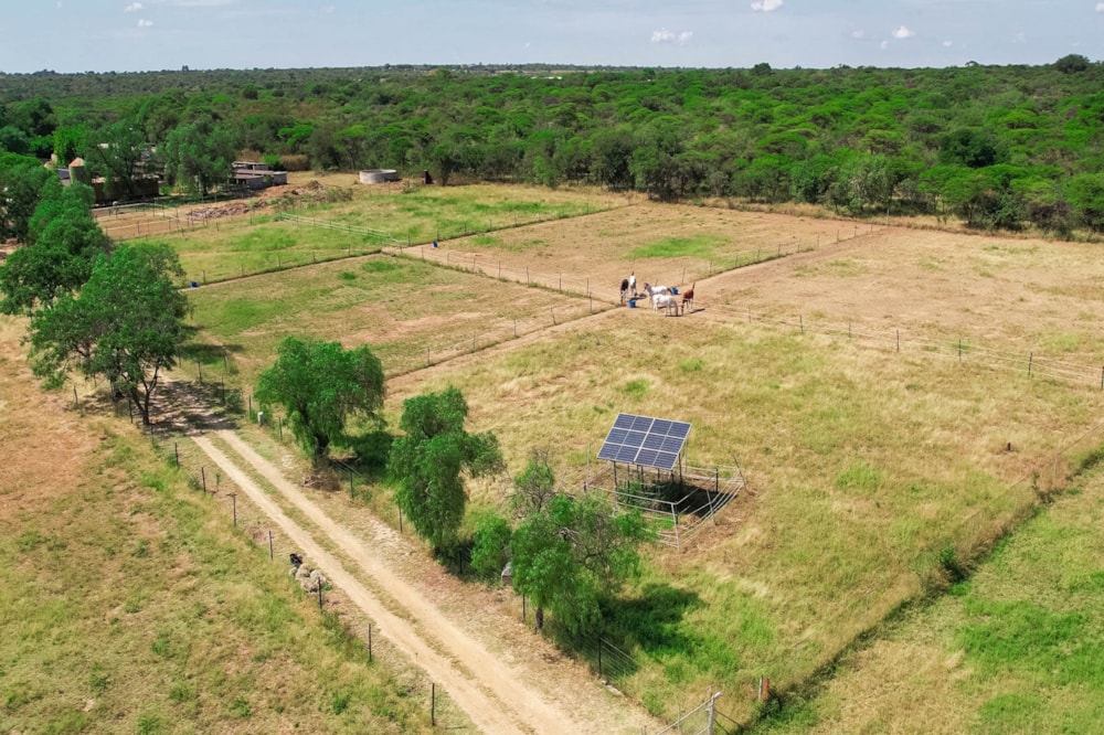 Aquaculture farm for sale in Bulawayo, Zimbabwe - 3ZB1737487