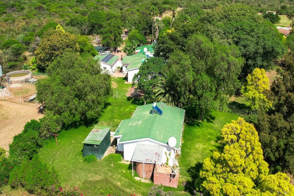 Aquaculture farm for sale in Bulawayo, Zimbabwe - 3ZB1737487