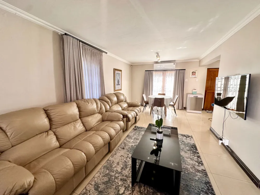 Townhouse for sale in Raisethorpe - 1PM1737700 Townhouse for sale in Raisethorpe - 1PM1737700