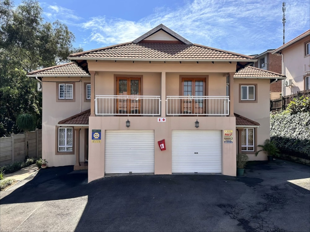 Townhouse for sale in Raisethorpe - 1PM1737700