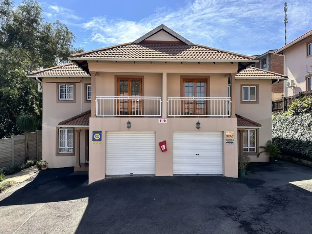 Townhouse for sale in Raisethorpe - 1PM1737700 Townhouse for sale in Raisethorpe - 1PM1737700