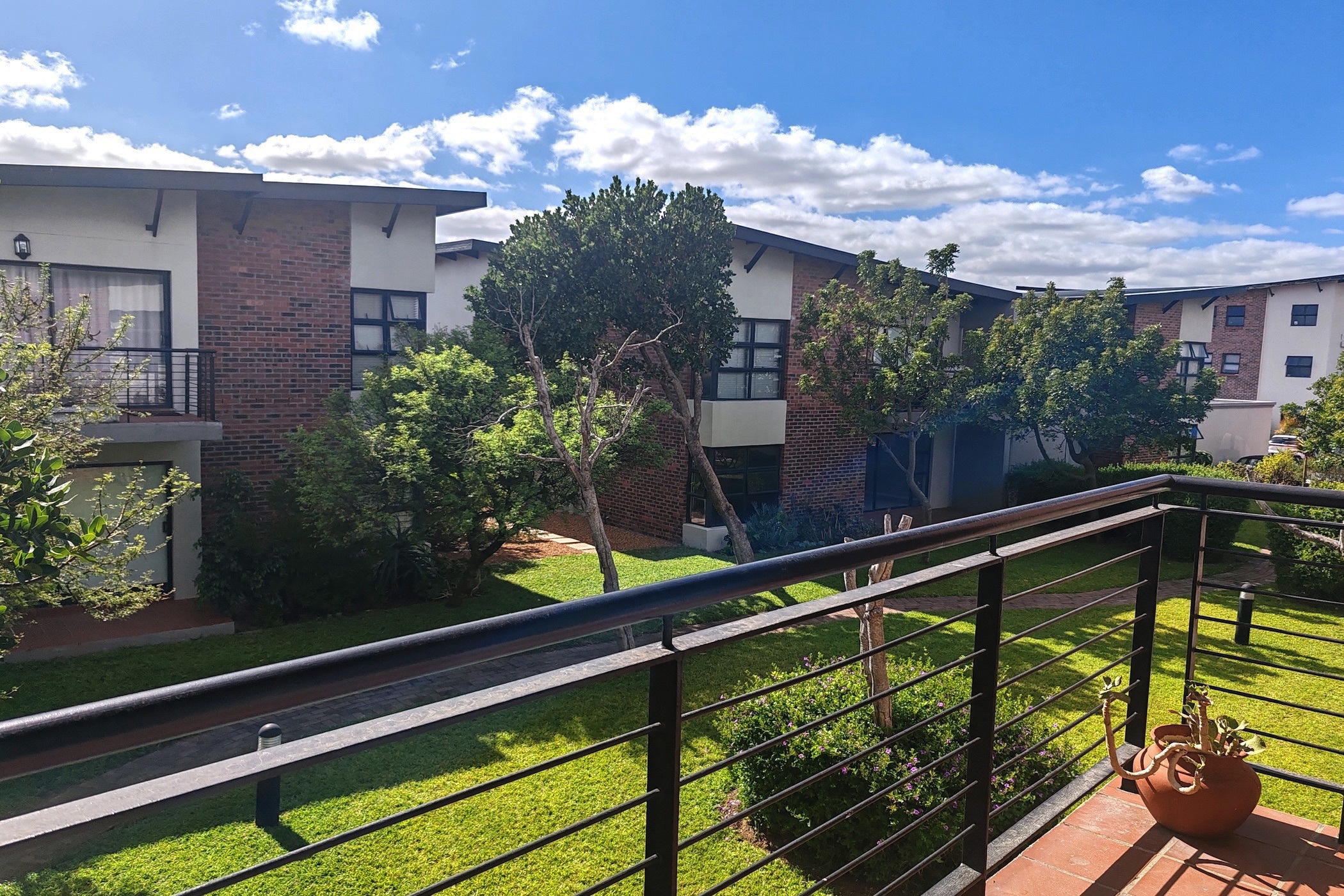 Apartment to rent in Milnerton - 1TV1737710