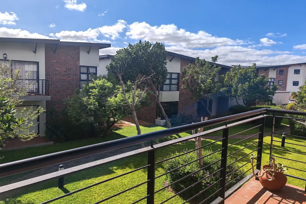 Apartment let in Royal Ascot - 1TV1737710