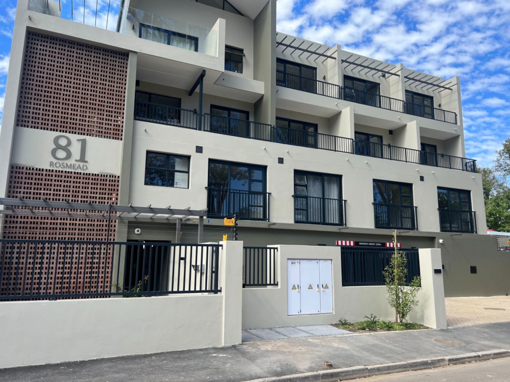 Apartment to rent in Kenilworth, Cape Town - RBL1737508