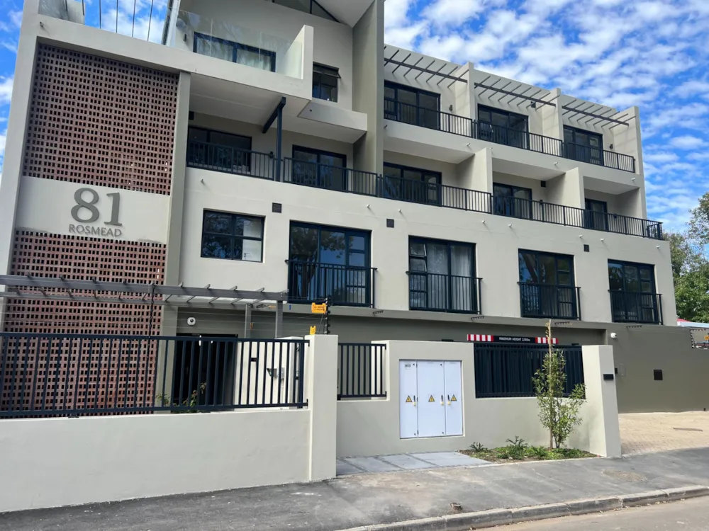 Apartment let in Kenilworth, Cape Town - RBL1737508 Apartment let in Kenilworth, Cape Town - RBL1737508