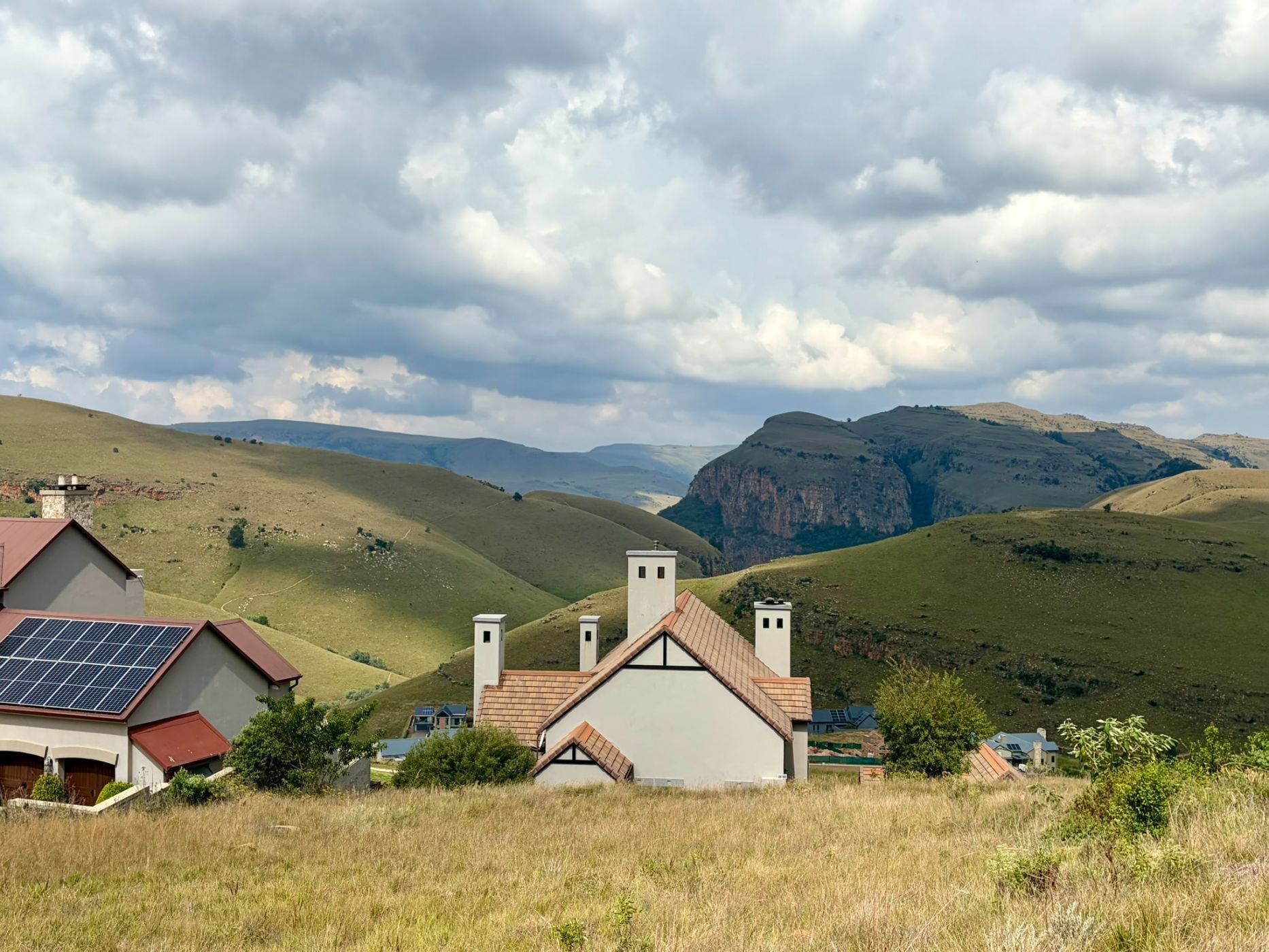 Vacant land for sale in Highland Gate - 1DS1737513