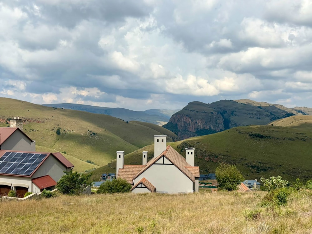 Vacant land for sale in Highland Gate - 1DS1737513