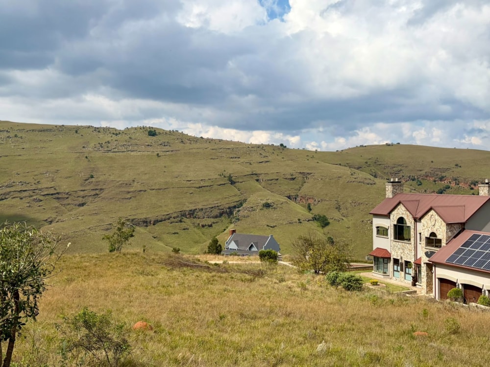 Vacant land for sale in Highland Gate - 1DS1737513