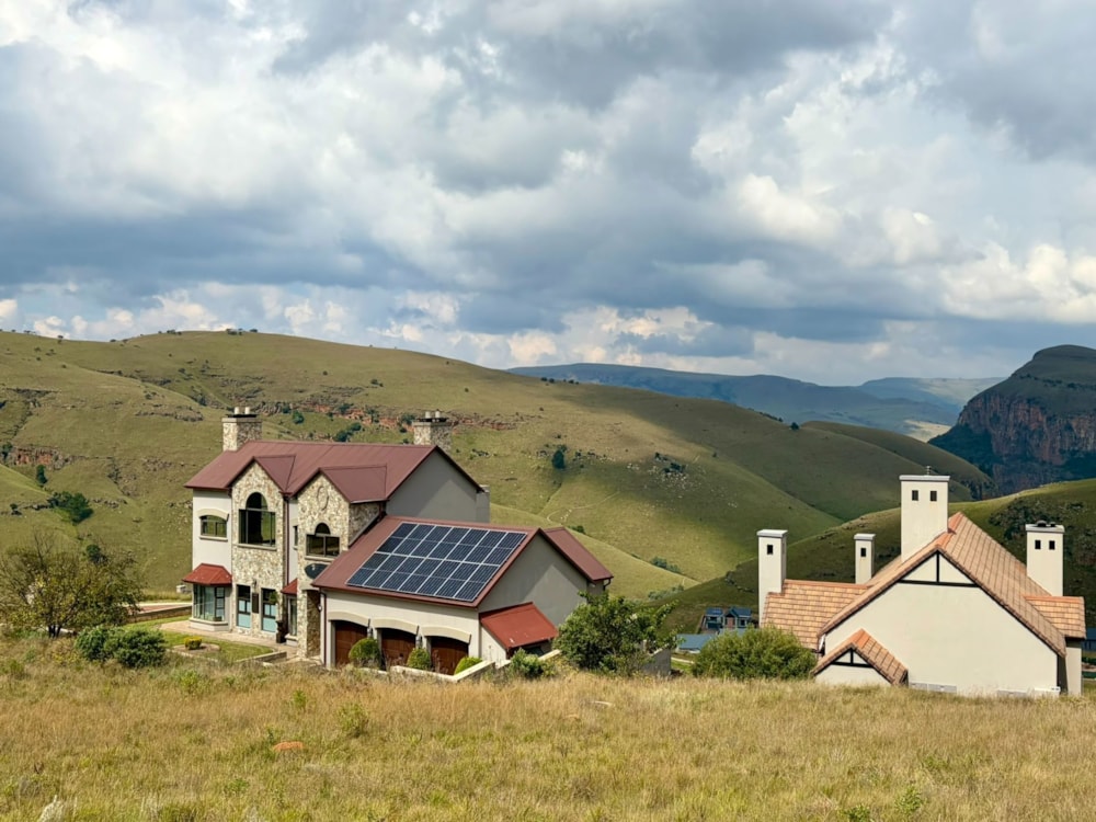 Vacant land for sale in Highland Gate - 1DS1737513