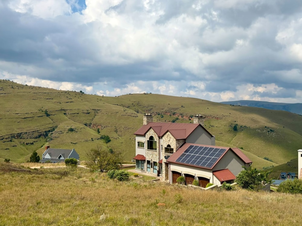 Vacant land for sale in Highland Gate - 1DS1737513