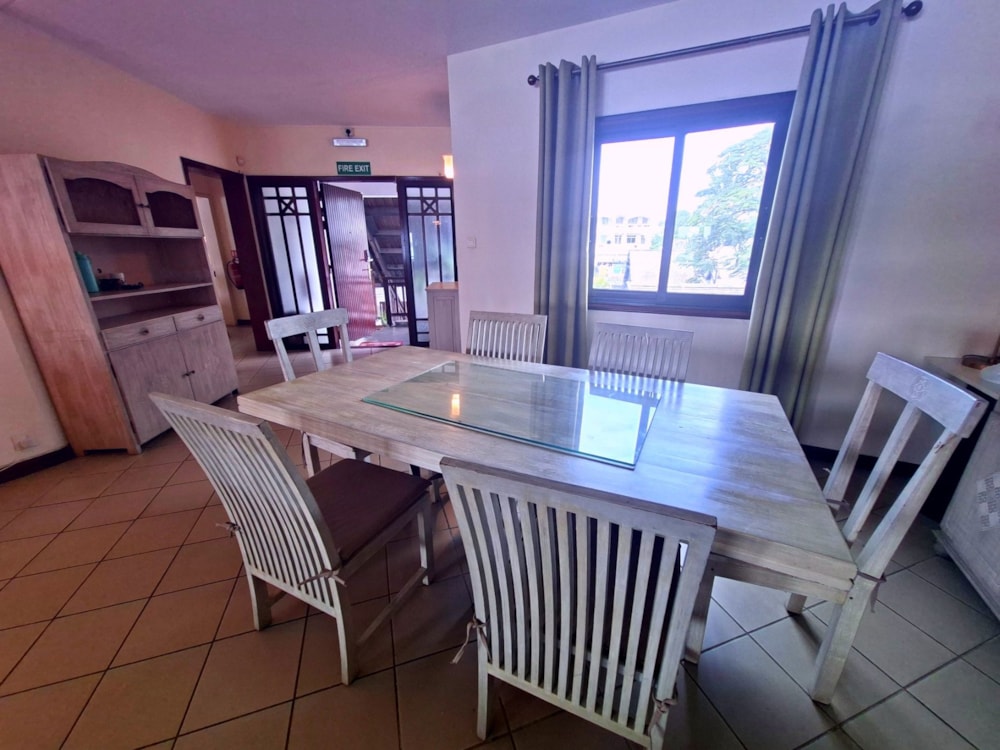 Penthouse apartment to rent in Grand Baie, Grand Bay, Mauritius - MPR1737510