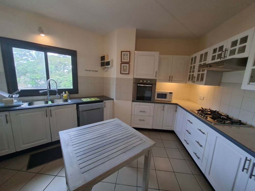 Apartment to rent in Pointe aux Canonniers, Mauritius - MPR1737510