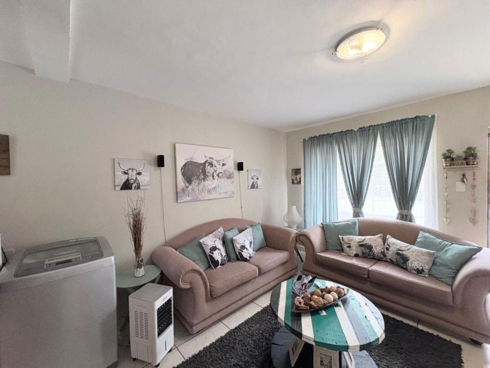 Apartment for sale in Potchefstroom - 1PCH1737516