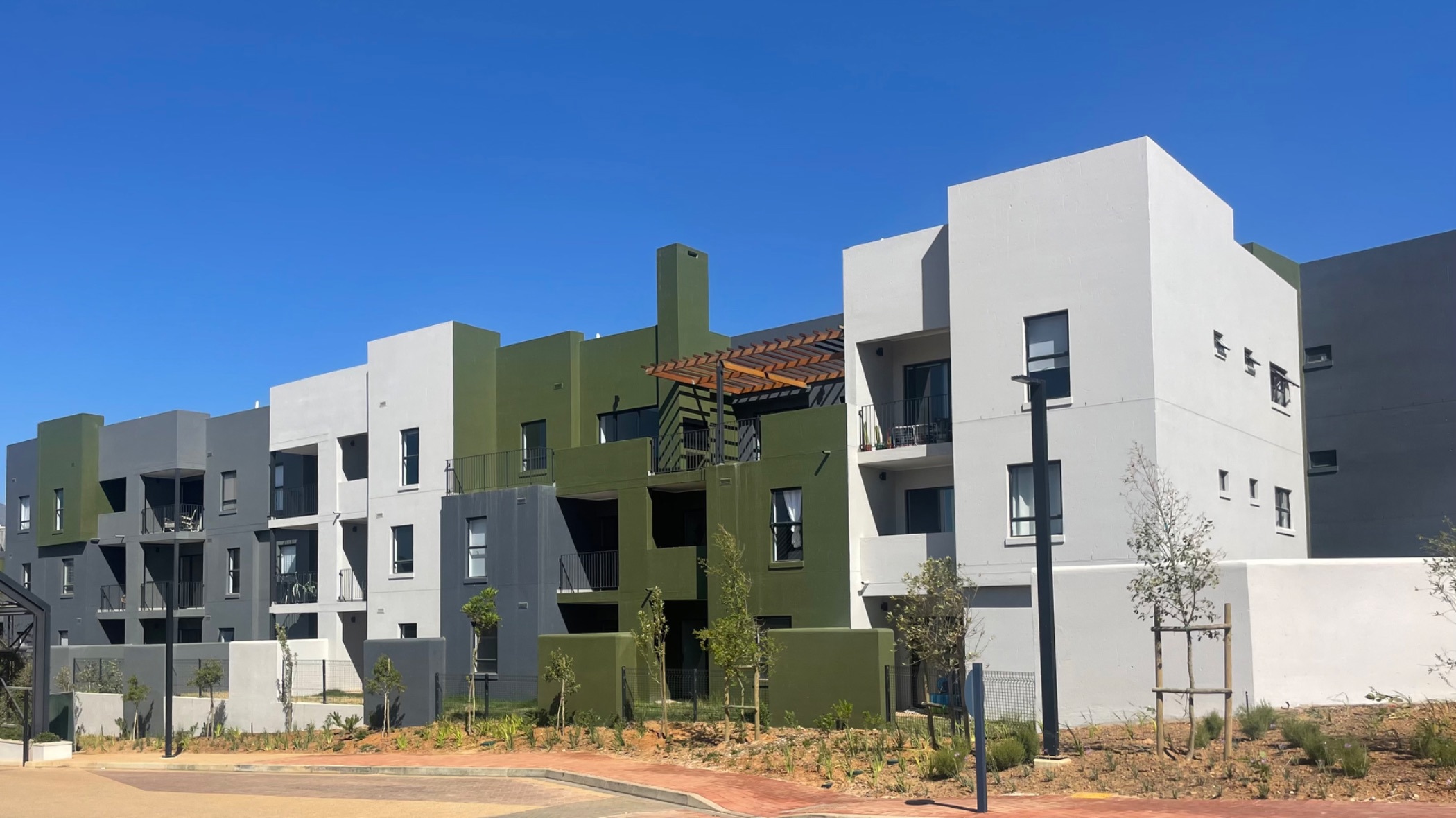 Apartment to rent in Newinbosch - STL1737520