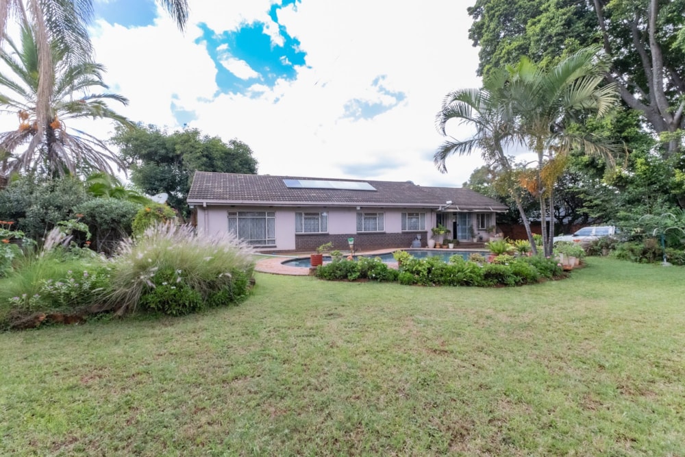 House for sale in Eastlea North, Zimbabwe - 3ZB1737522