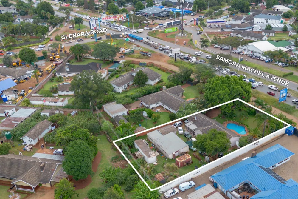 House for sale in Eastlea North, Zimbabwe - 3ZB1737522 House for sale in Eastlea North, Zimbabwe - 3ZB1737522