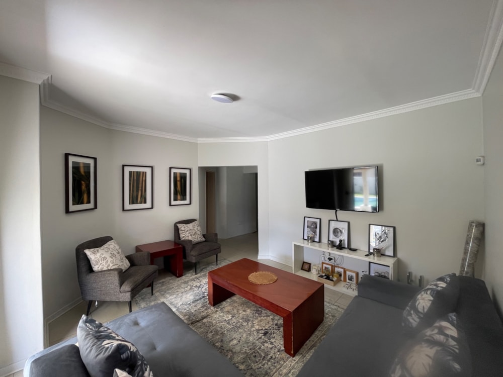 Double-storey house to rent in Phakalane, Botswana - 3BO1737652