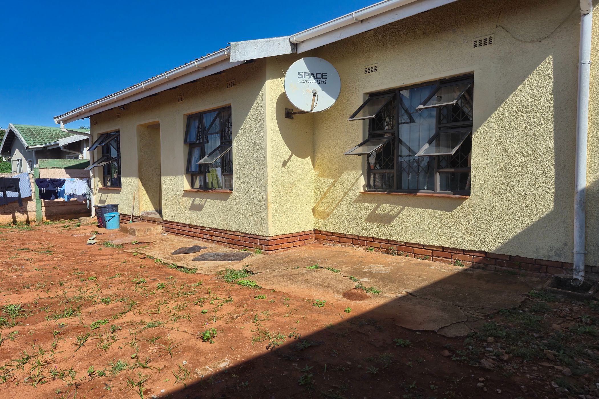 Townhouse for sale in Lotus Park - 1WB1739094