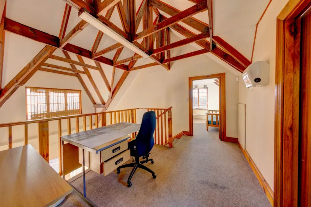 Commercial office sold in George South - GEO1737531