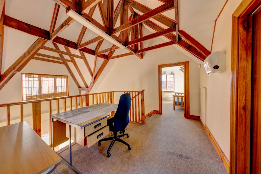 Commercial office for sale in George South - GEO1737531