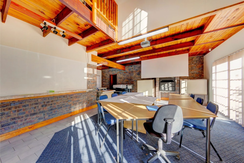 Commercial office for sale in George South - GEO1737531