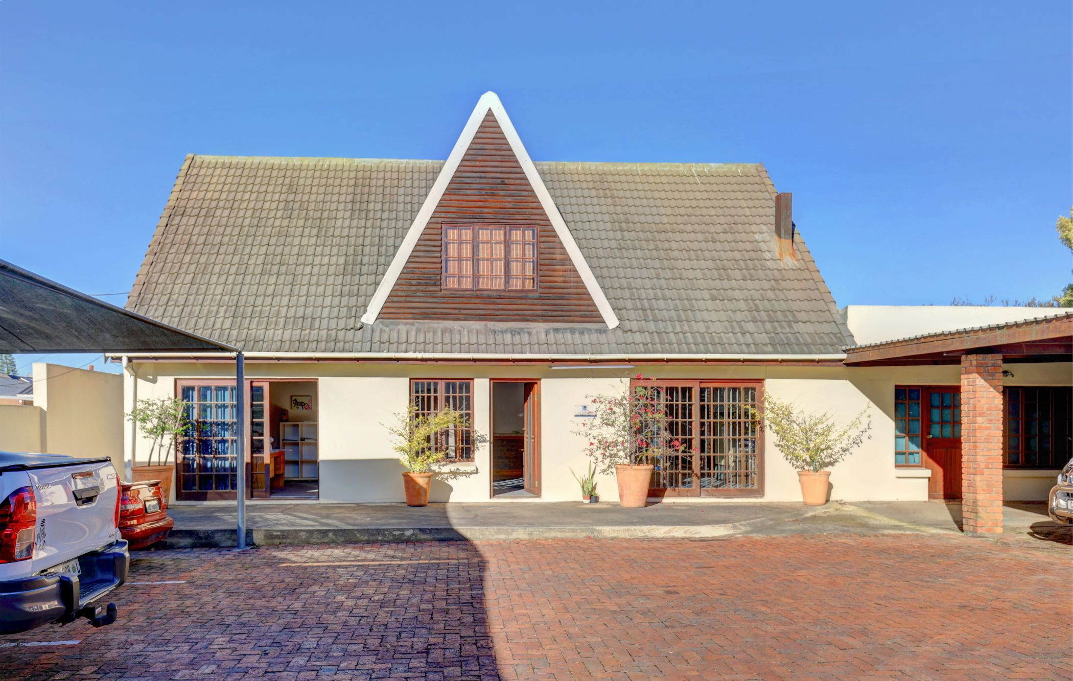 Commercial office for sale in George South - GEO1737531