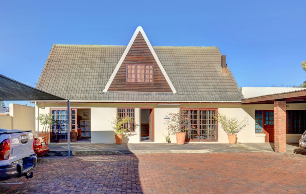 Commercial office for sale in George South - GEO1737531