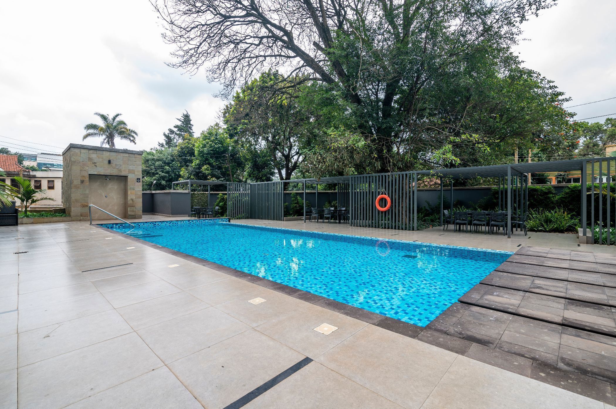 Apartment to rent in Riverside, Kenya - 3KE1737655