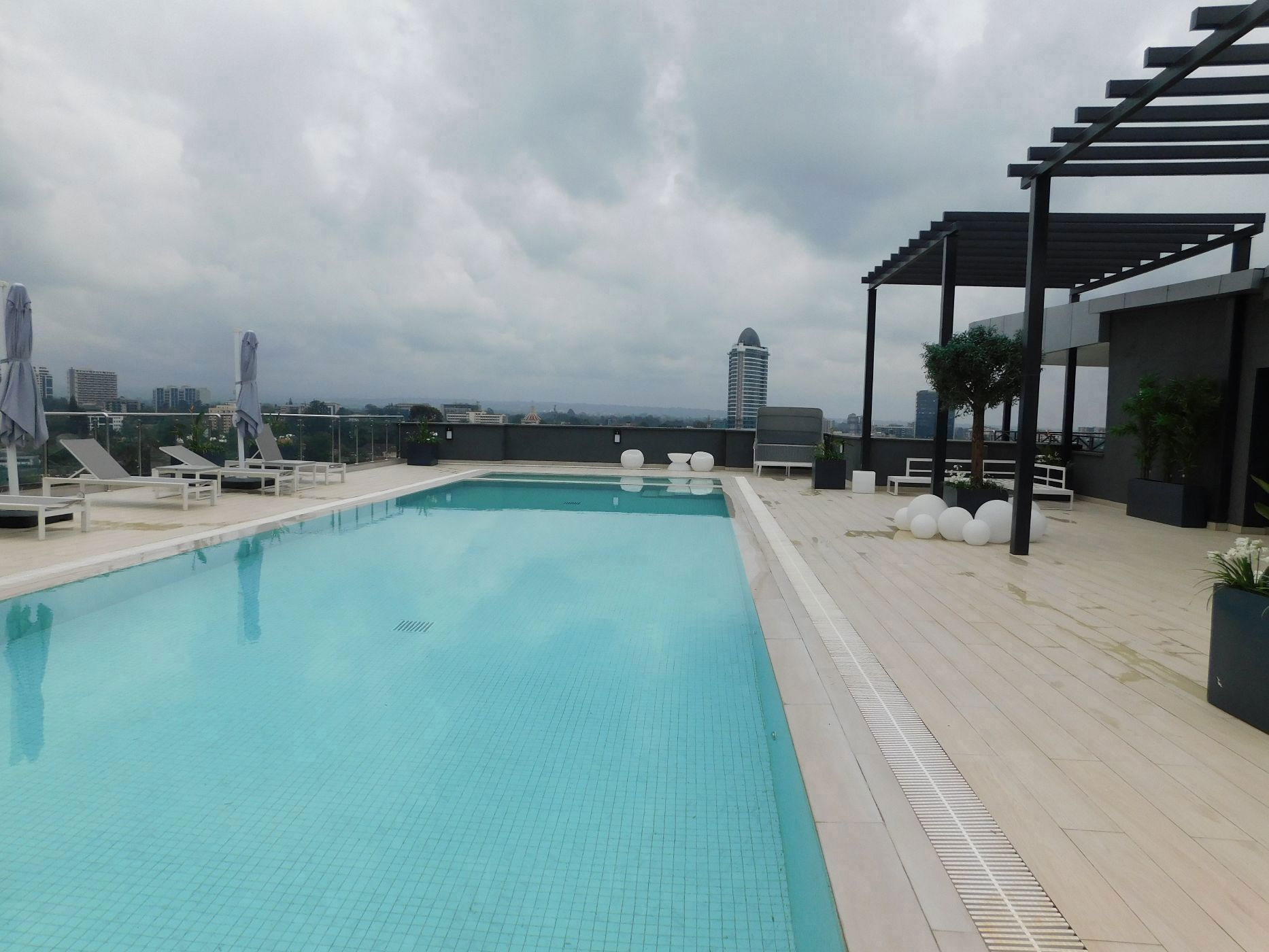 Apartment to rent in Riverside, Kenya - 3KE1737655